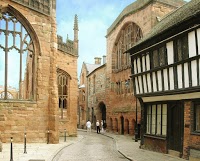 St Marys Guildhall 1082566 Image 4